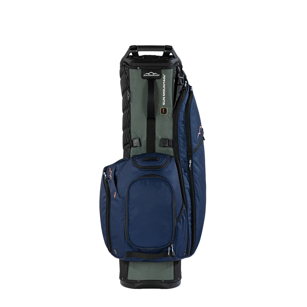 Sun Mountain Golf 2026 Eclipse E-4.5 VLO Stand Bag - Maple Hill Golf